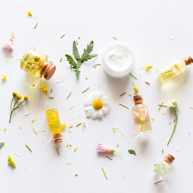 Reasons to try a Natural Air Deodorizer