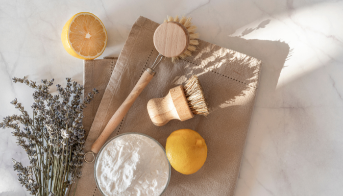 Benefits of Switching to All Natural Cleaning Products In Your Home