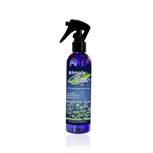 All Purpose Cleaner and Deodorizer 8oz